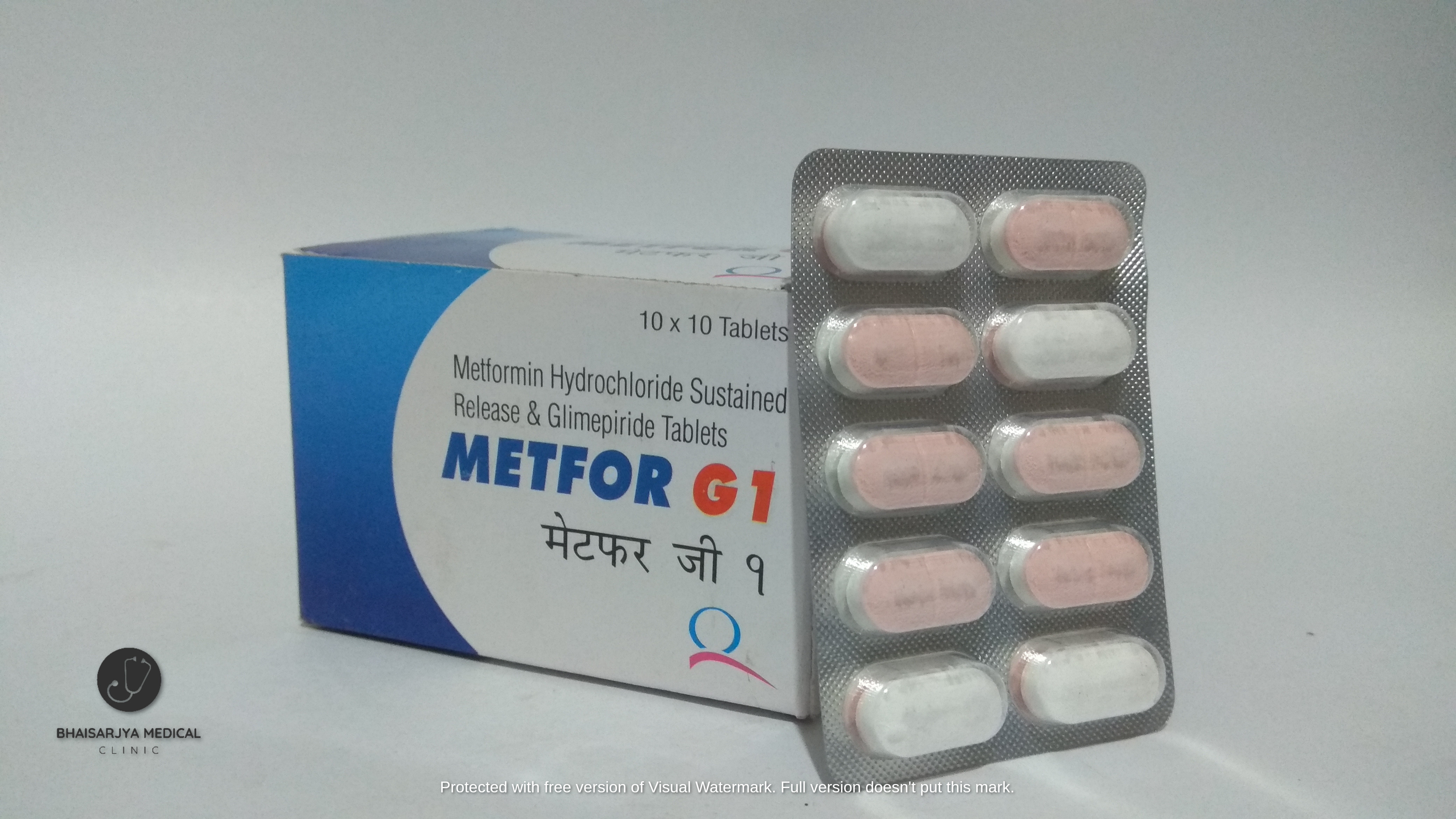 Metfor G1